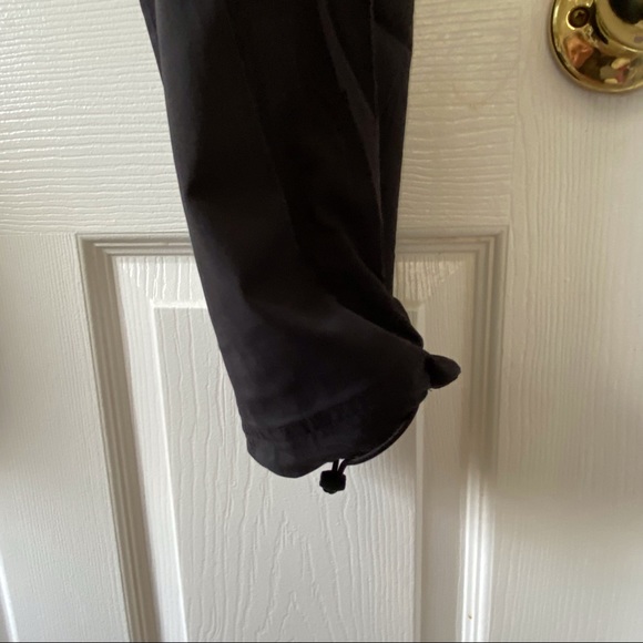 REI Co-op Savannah Trails Pants Size 16 Black, Never Worn - Picture 5 of 6